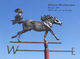 Divorce Weathervane